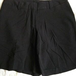 Briggs New York Dress Shorts